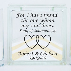 Unity Sand Set, Wedding Sand Set, Unity Sand Ceremony Set, Beach Wedding Decor, Unity Candle Set, Sand Ceremony Set, Song of Solomon