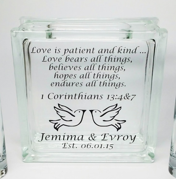 Wedding Sand Ceremony Set Unity Sand Set Unity Candle Etsy