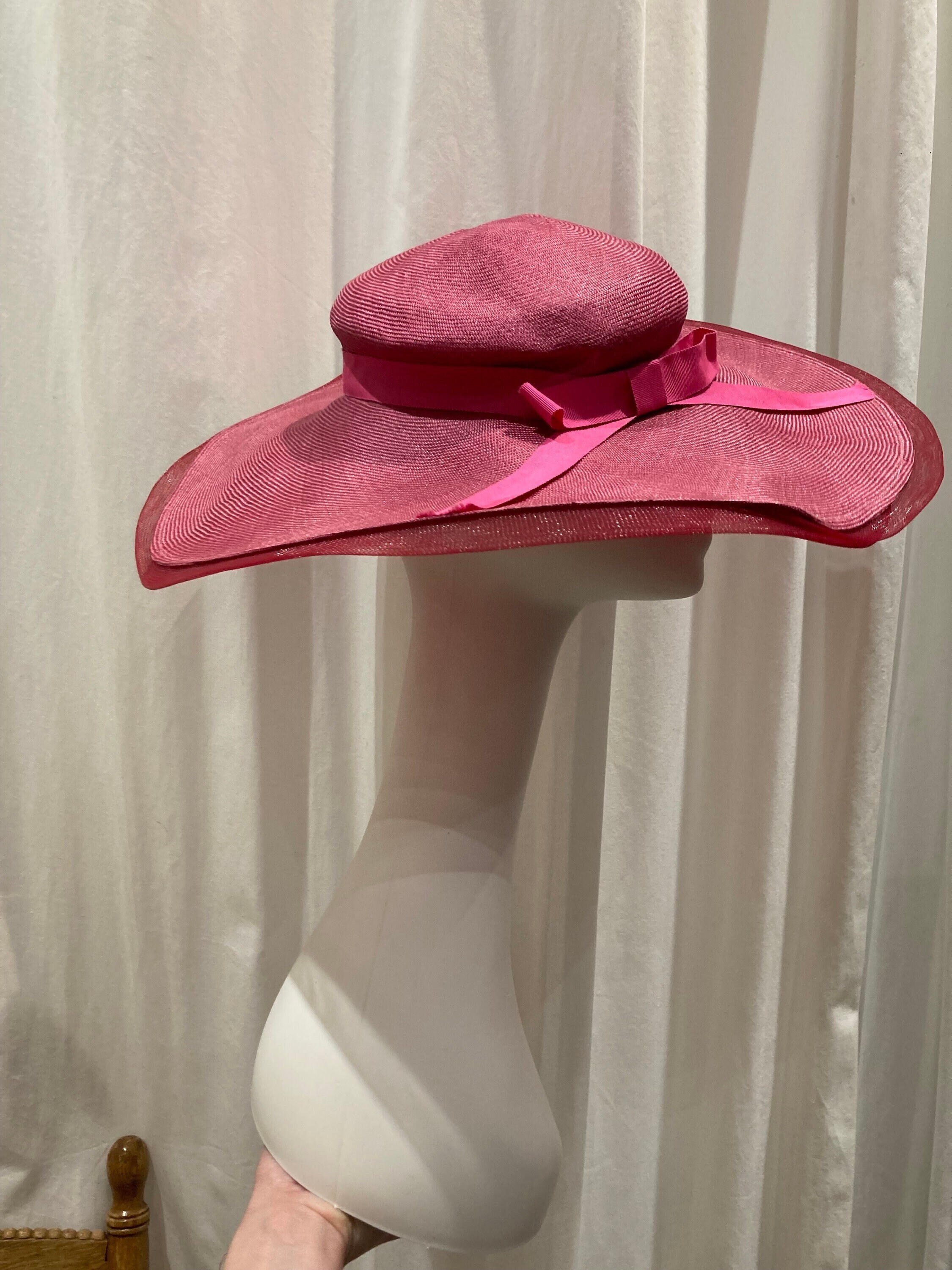 Anita Pineault Hat - Etsy Canada