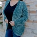 see more listings in the Cardigan Patterns section