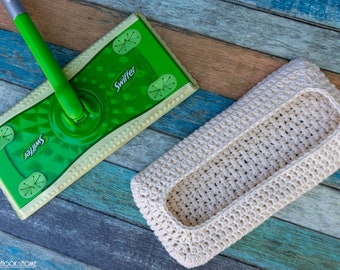 Swiffer Cover *** Crochet Pattern ***