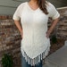 see more listings in the Poncho Patterns section