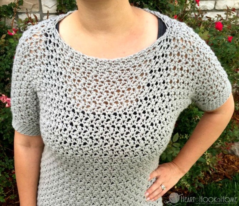 easy peasy lemon squeezy pullover