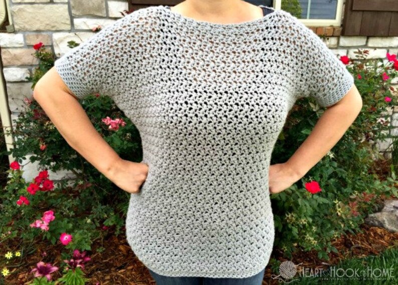 easy peasy lemon squeezy pullover