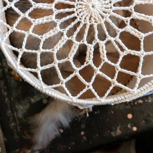 Cat Cave Crochet Pattern | Cat House Pdf | Instant Download - Etsy