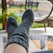 see more listings in the Socks and Leg Patterns section