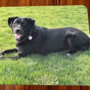 Custom Mouse Pads