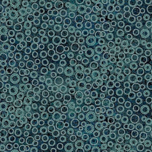 New Shimmer Sand Bubbles with Silver Metallic 22992M 12 Northcott
