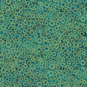 New Shimmer Sand Bubbles with Silver Metallic 22992M 12 Northcott