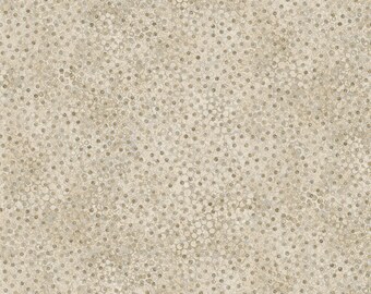 New Shimmer Sand Bubbles with Silver Metallic 22992M 12 Northcott