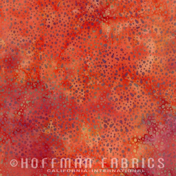 885 066 | Autumn | Batik | Hoffman
