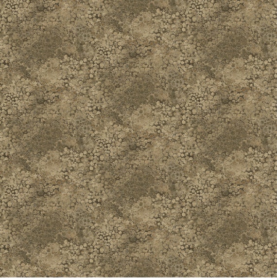 New Shimmer Sand Bubbles with Silver Metallic 22992M 12 Northcott