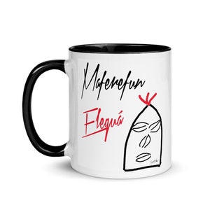 Large Coffee Mug – Travel the Wigwam Way – Wigwam Village No. 2