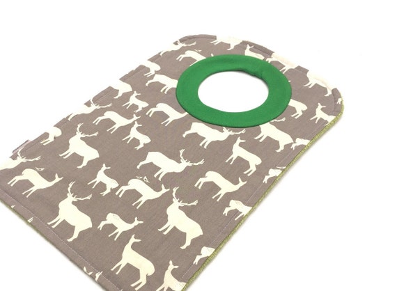 nature baby bibs