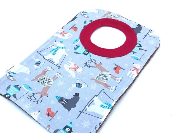 large bibs