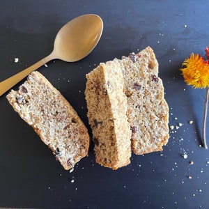 All Bran with Raisins Rusks - 4 lbs