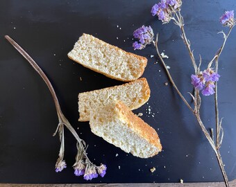 Condensed milk/Kondensmelk Beskuit