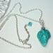 see more listings in the Turquoise Jewelry section