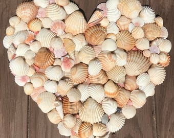 Shell Heart