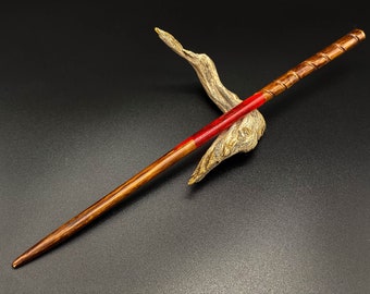 magic wand maker