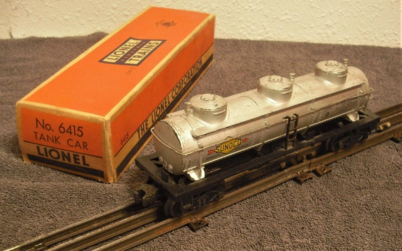 lionel 6415