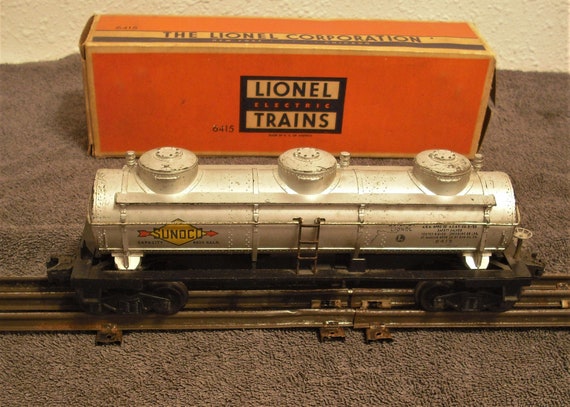 lionel 6415