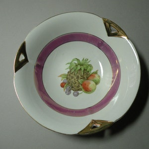 Japan Lustureware Bowl
