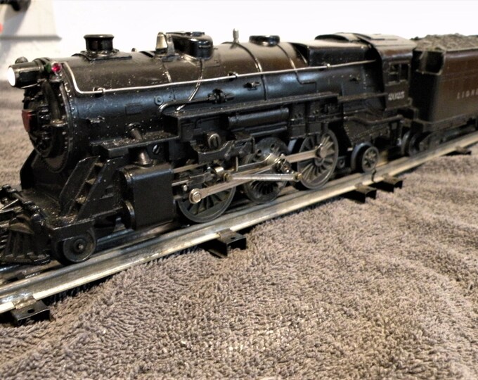 Custom 1952 2025 Steam Engine. Etsy