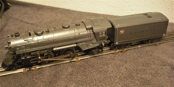 lionel 229