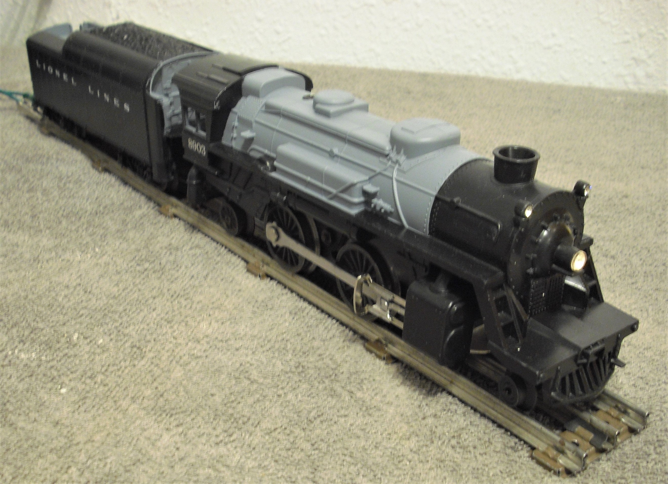 Steam Headlight for sale Only 4 left at 65