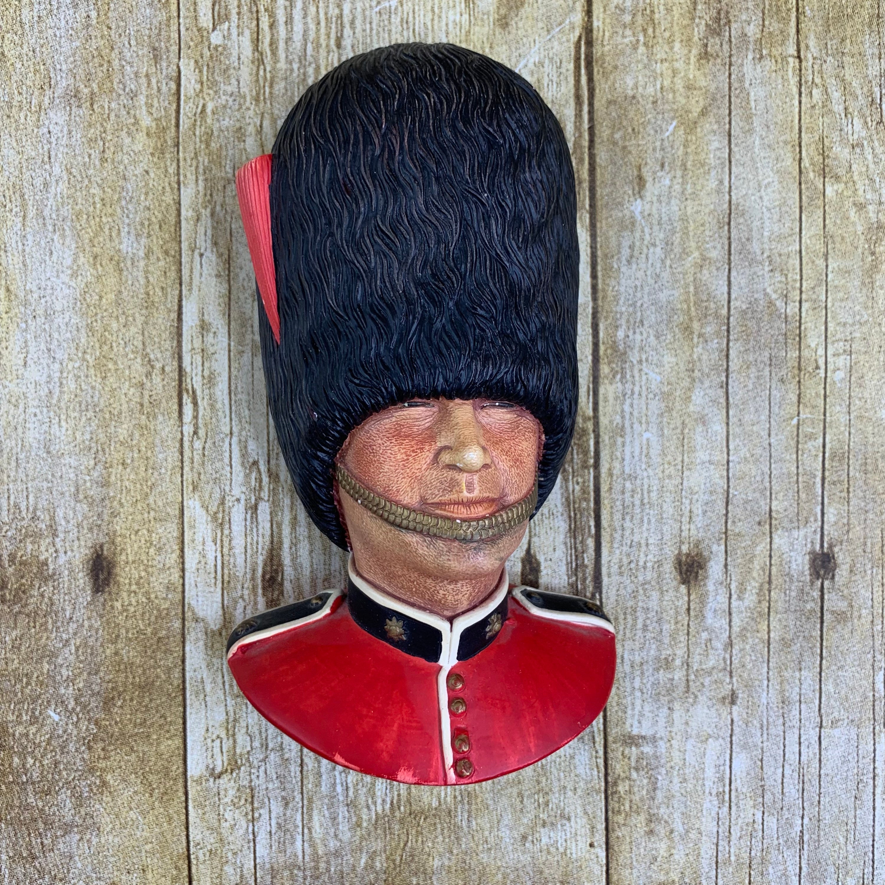 Legend Products Head - Etsy