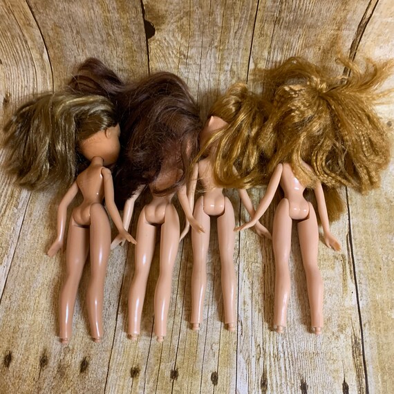 Bratz muñeca chloe new arrivals