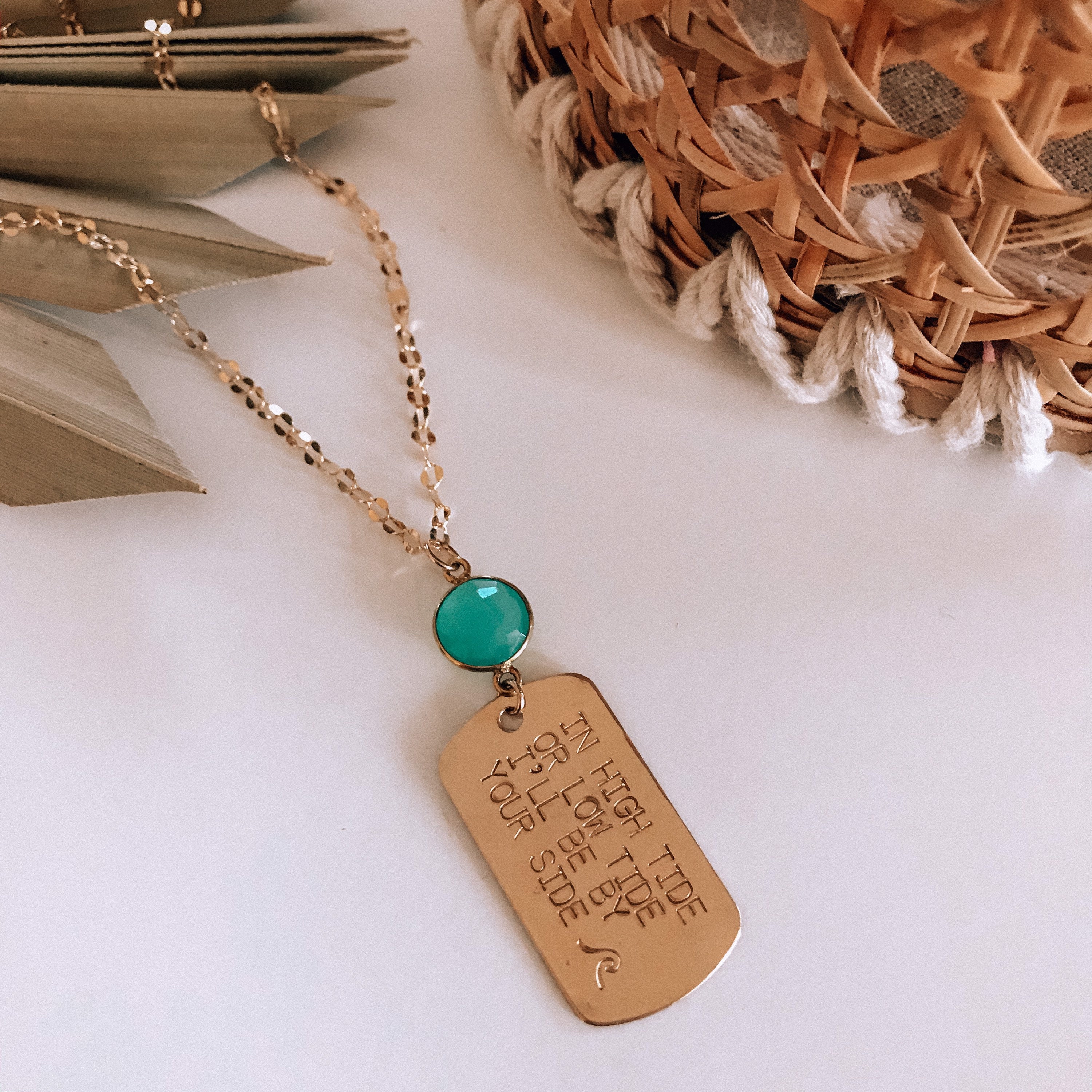 High tide treasure jewelry sale