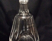 Baccarat Decanter