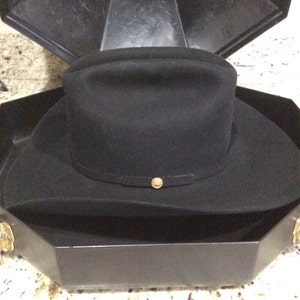 Stetson 100x El Presidente | Etsy Hong Kong