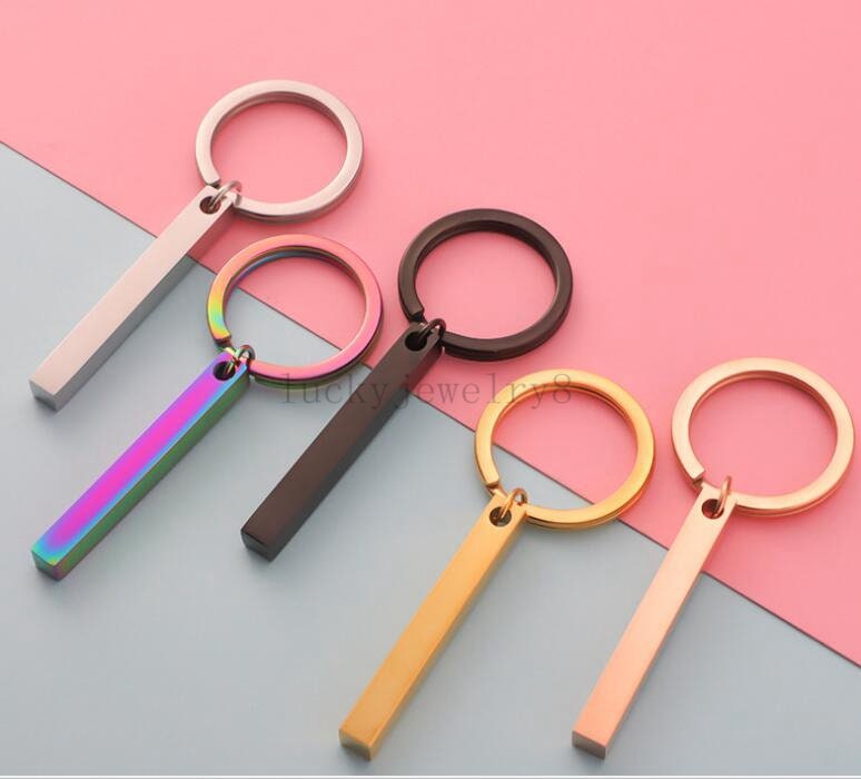 Blanks - Keychains & Accesories – LasKe Co.