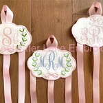 Bows