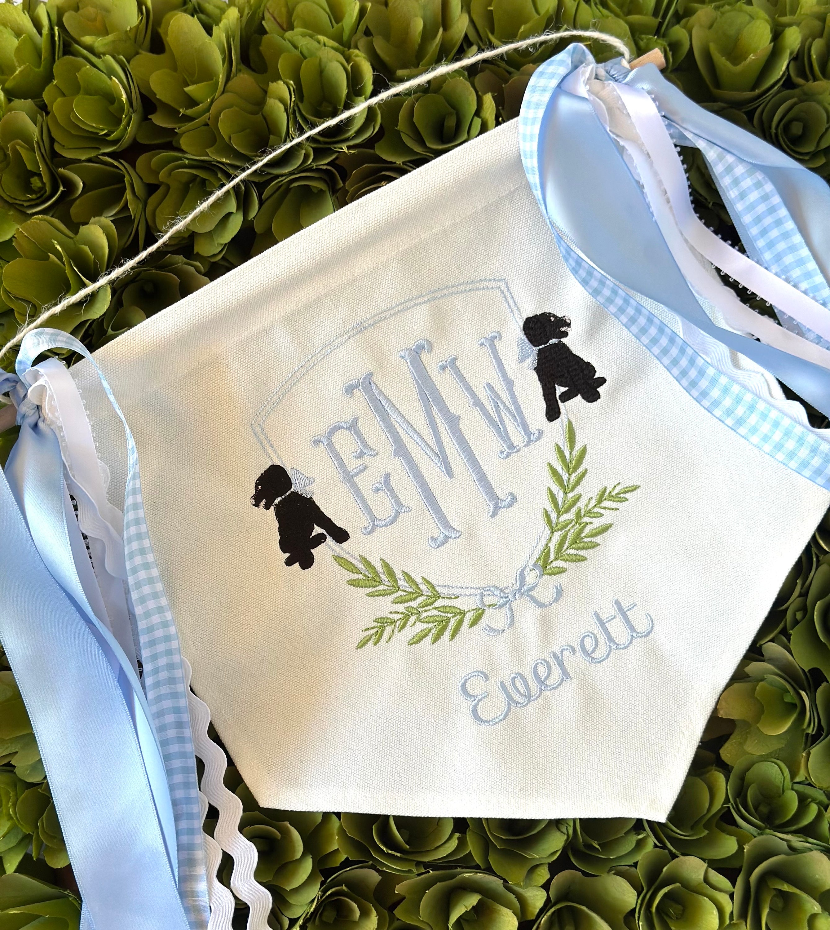 baby Dior 蝶刺繍ロンパース 12M baby Dior 蝶刺繍ロンパース 12M