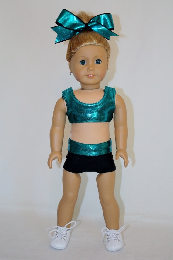 american girl doll cheerleader