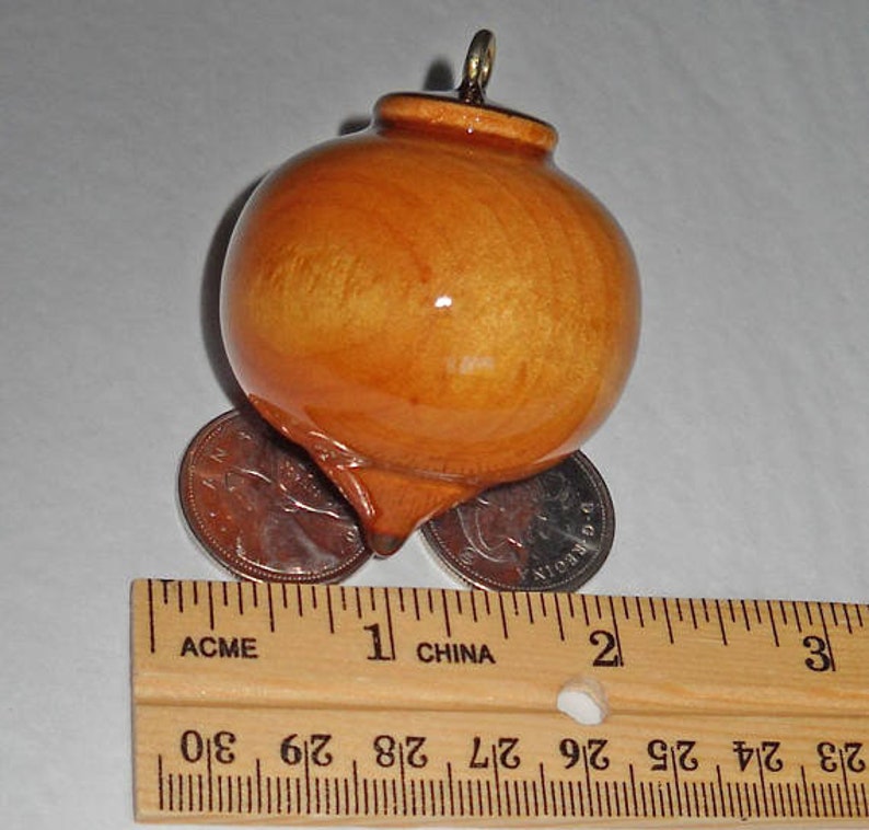 Wooden Christmas Ornament Black and White Dog With Tree Etsy