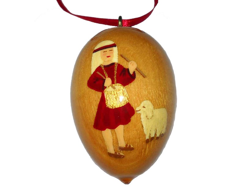 little drummer boy christmas ornaments