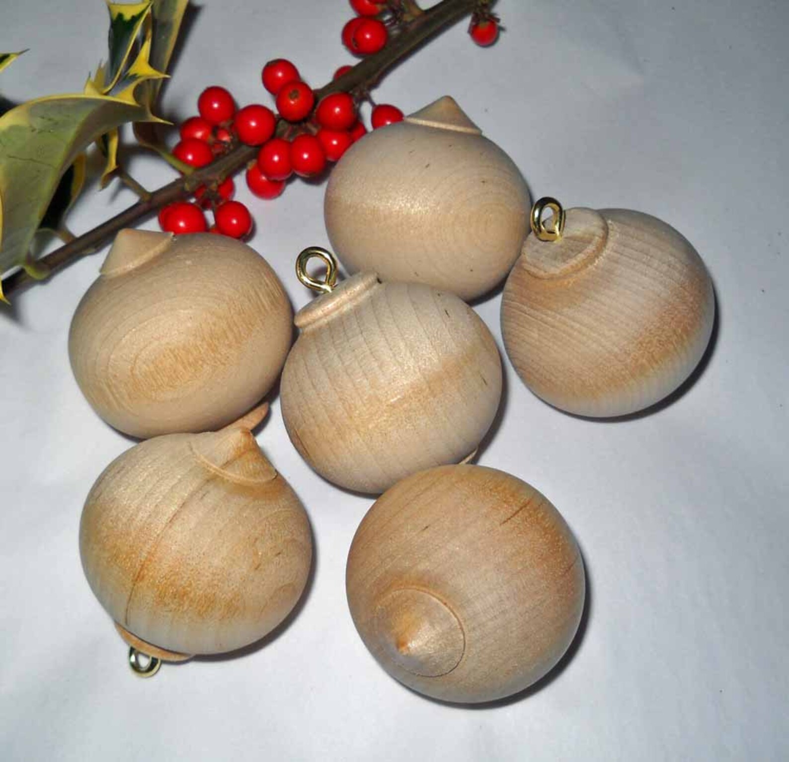 Wood Ornaments Etsy at Carri Mason blog