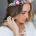 see more listings in the Dried Flower Crowns section