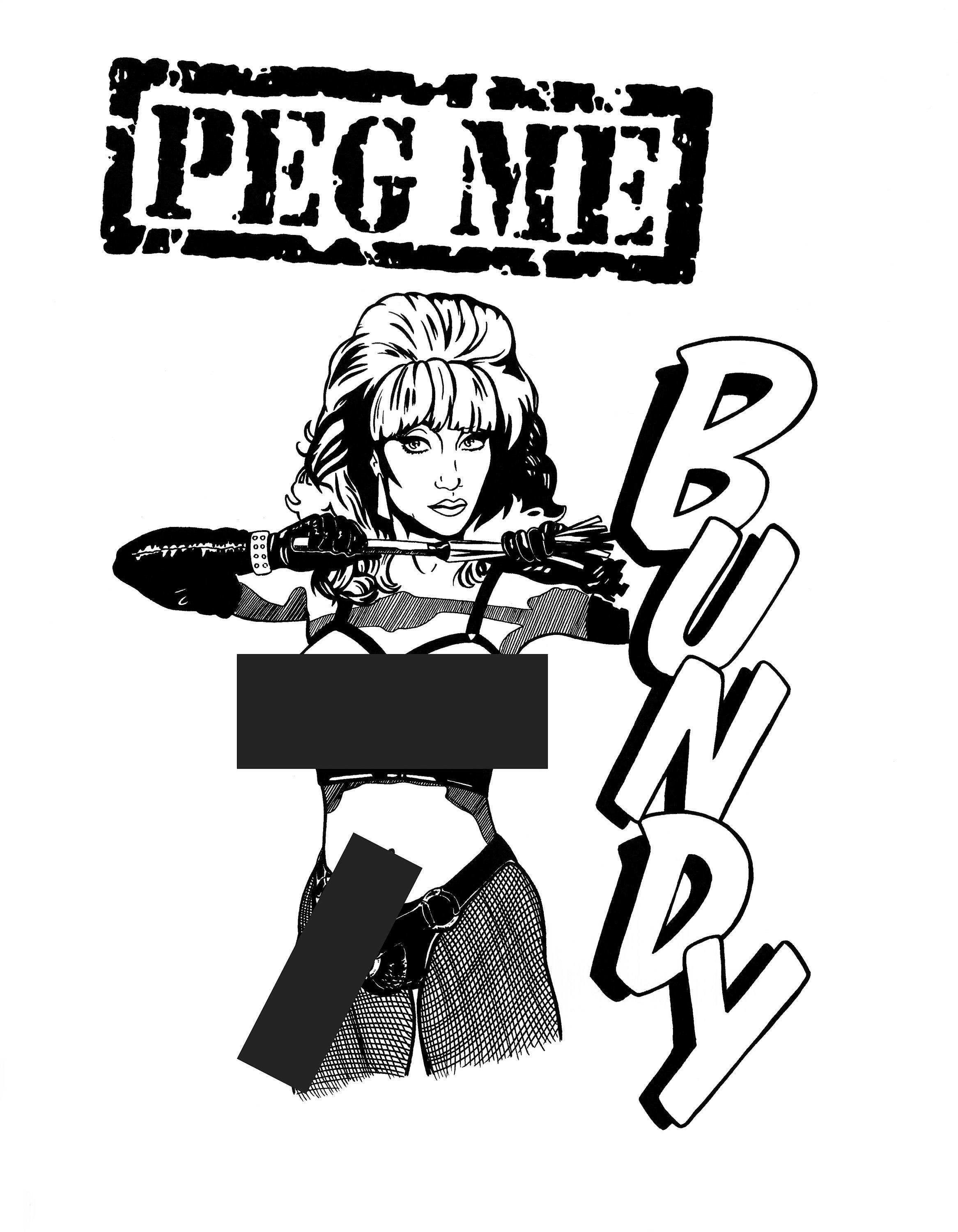 Peg Me Bundy - Etsy