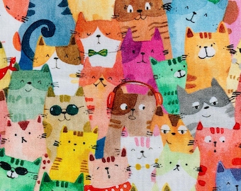 Gatos de la ciudad de HAT