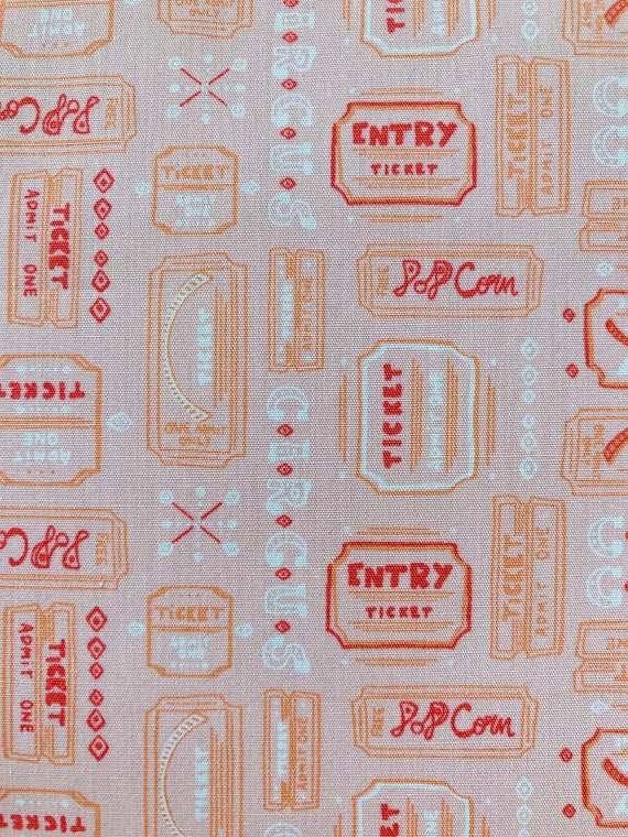HAT Tickets Please - Etsy Australia