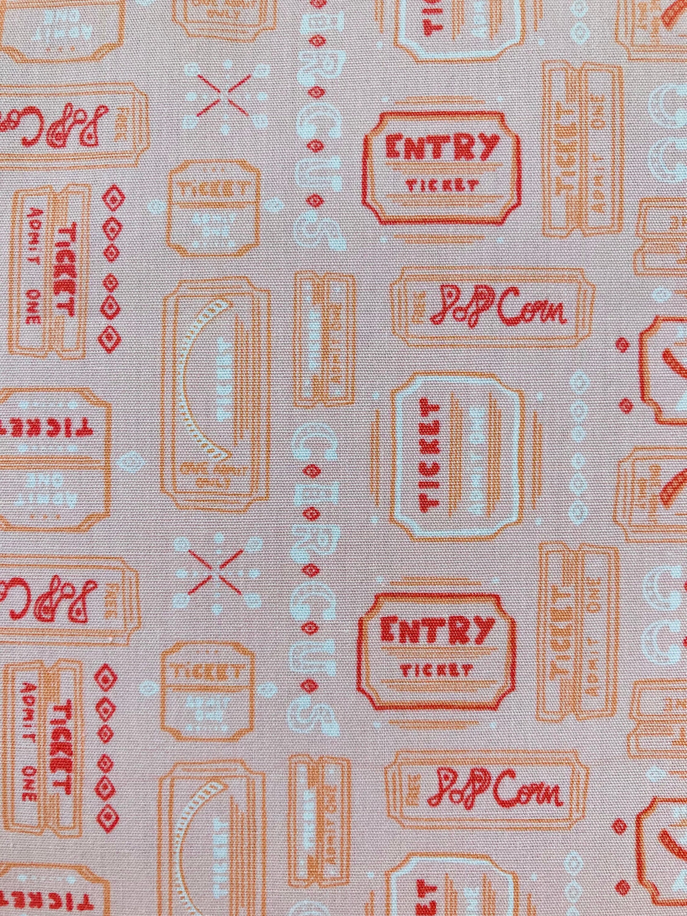 HAT Tickets Please - Etsy Australia