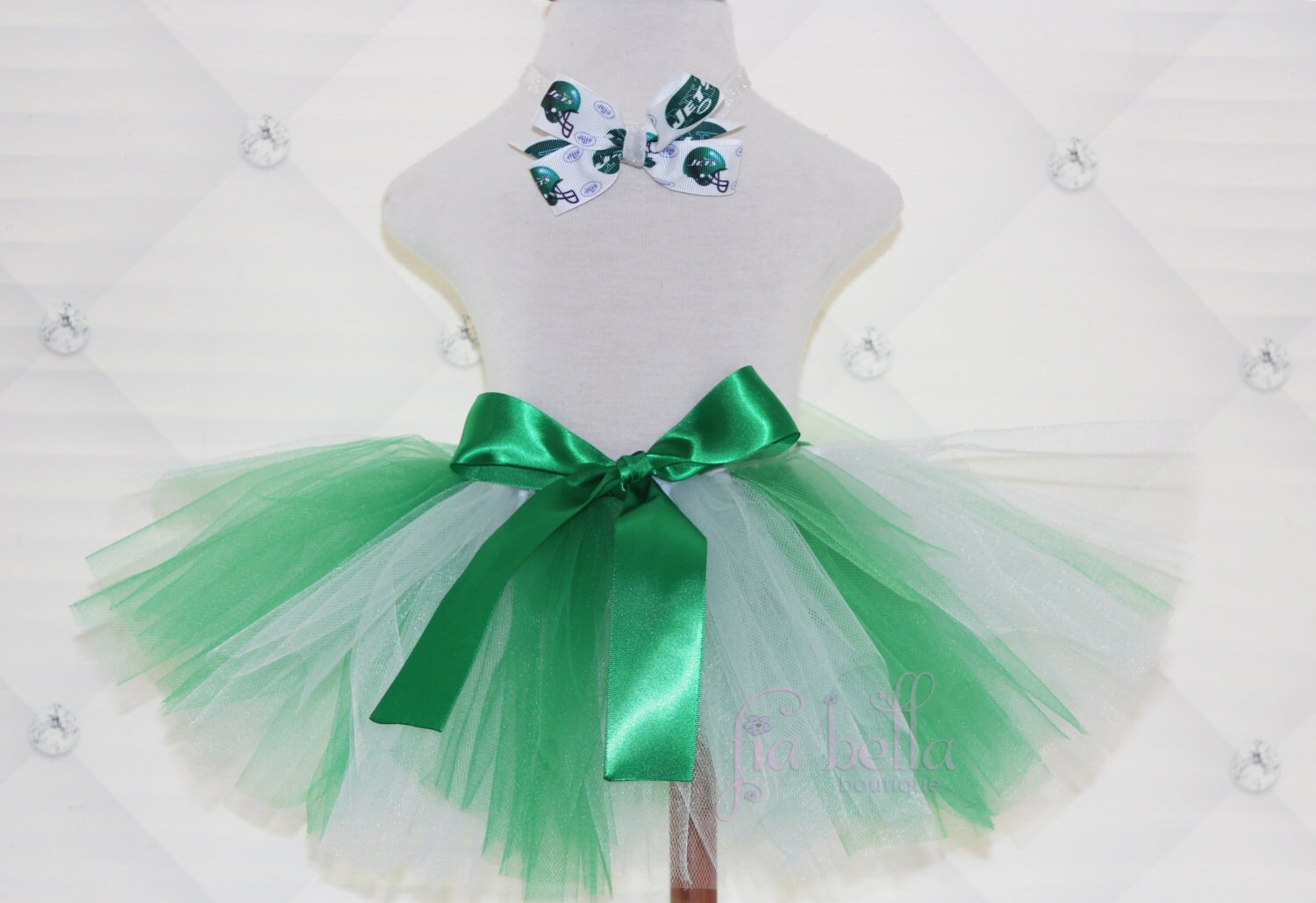 jet tutu skirts