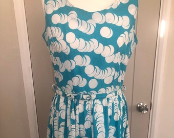 Original late 1950s to early 1960s Dress - Med