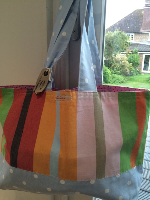Ikea beach bag new arrivals